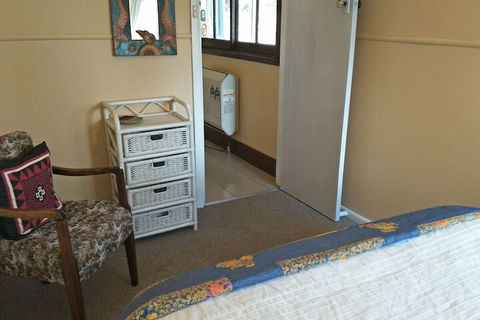 Kinross Metcalfe Farm - Accommodation Great Ocean Road 6