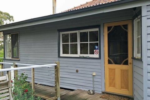 Kinross Metcalfe Farm - Accommodation Great Ocean Road 2
