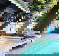 City Lights Motel - Accommodation Great Ocean Road