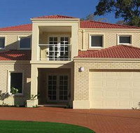 Bellavista Bed  Breakfast - Accommodation Great Ocean Road