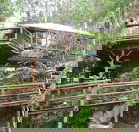 Secrets on the Lake - Accommodation Great Ocean Road