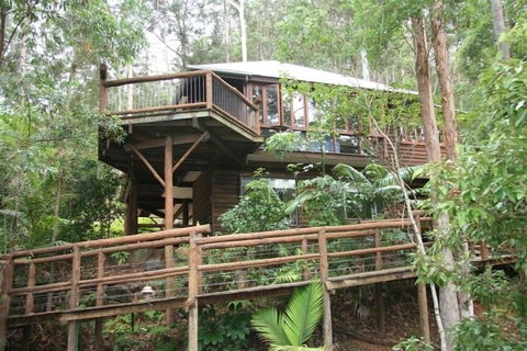 Secrets On The Lake - Accommodation Great Ocean Road 0