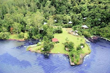 Secrets On The Lake - Accommodation Great Ocean Road 2