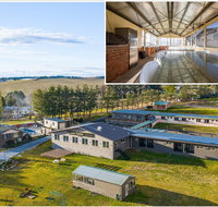 Gold Panner Motor Inn - Accommodation Great Ocean Road