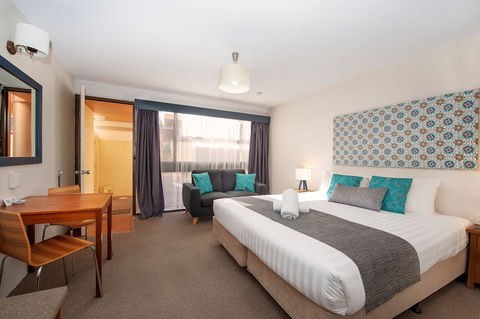 Albury Winsor Park Motor Inn - Accommodation Great Ocean Road 6