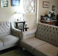 A Winter Rose Cottage B  B - Accommodation Great Ocean Road