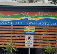 Beerwah Motor Lodge - Accommodation Great Ocean Road