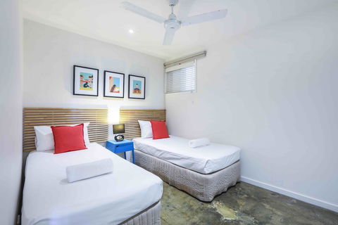 Sandbox Luxury Beach Front Apartments - Accommodation Great Ocean Road 5