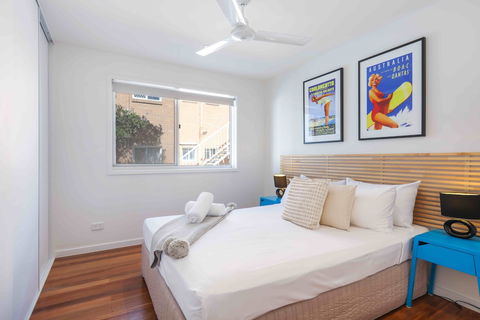 Sandbox Luxury Beach Front Apartments - Accommodation Great Ocean Road 4