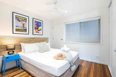 Sandbox Luxury Beach Front Apartments - Accommodation Great Ocean Road 1