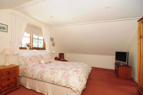 Daisy Cottage - Accommodation Great Ocean Road 4