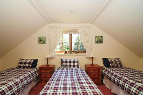 Daisy Cottage - Accommodation Great Ocean Road 2