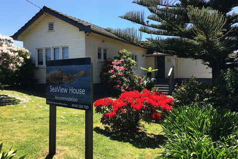 Seaview House Ulverstone - Accommodation Great Ocean Road 7