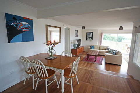 Seaview House Ulverstone - Accommodation Great Ocean Road 4