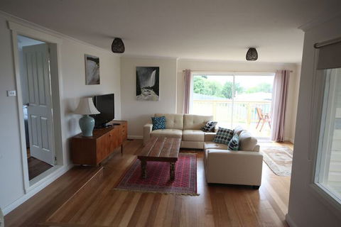 Seaview House Ulverstone - Accommodation Great Ocean Road 5