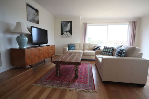Seaview House Ulverstone - Accommodation Great Ocean Road 1