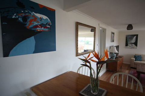 Seaview House Ulverstone - Accommodation Great Ocean Road 2