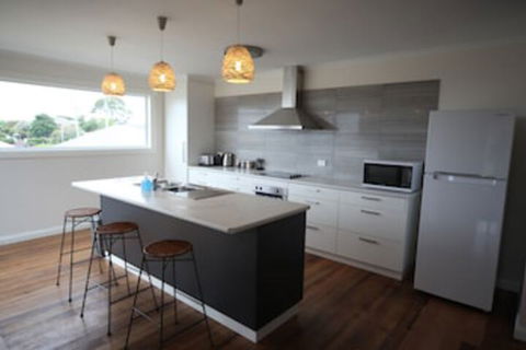 Seaview House Ulverstone - Accommodation Great Ocean Road 0
