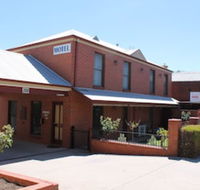 Bendigo Goldfields Motor Inn - Accommodation Great Ocean Road