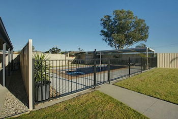 DBJ Holiday Units - Accommodation Great Ocean Road 0