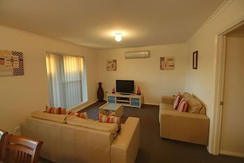 DBJ Holiday Units - Accommodation Great Ocean Road 4