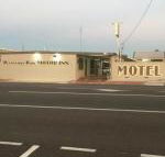 Plantation Park Motor Inn - Accommodation Great Ocean Road