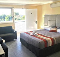 Toukley Motor Inn - Accommodation Great Ocean Road