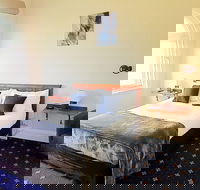 The Wharf Hotel Wynyard - Accommodation Great Ocean Road