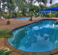BIG4 Bungalow Park on Burrill Lake - Accommodation Great Ocean Road