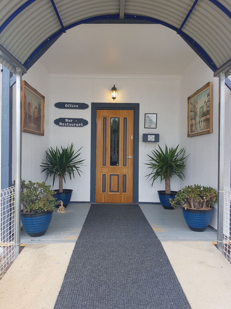 Selene QLD Accommodation Great Ocean Road
