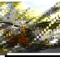 Discovery Parks  Rockhampton - Accommodation Great Ocean Road