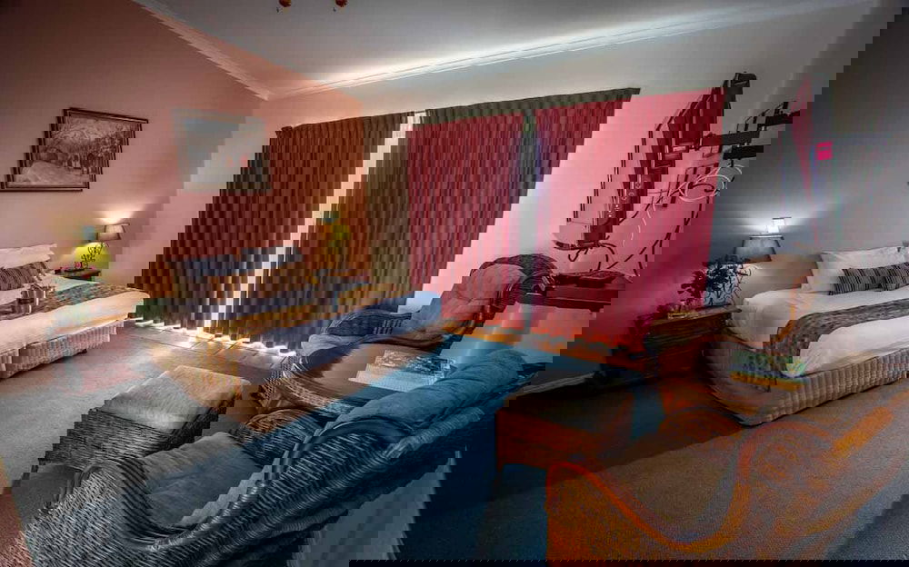 Wongawallan QLD Accommodation Great Ocean Road