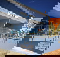 Penguin Beachfront Apartments - Accommodation Great Ocean Road