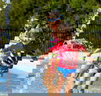 BIG4 Saltwater At Yamba Holiday Park - Accommodation Great Ocean Road