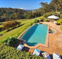 The Outlook Cabana - Accommodation Great Ocean Road