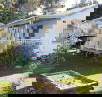 Blue Lagoon Beach Resort - Accommodation Great Ocean Road