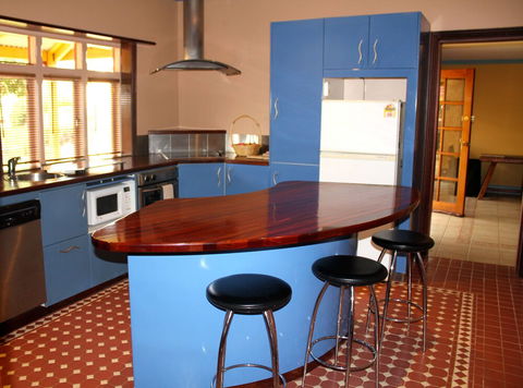 Rivergum Cottages Gawler Barossa Region - Accommodation Great Ocean Road 1