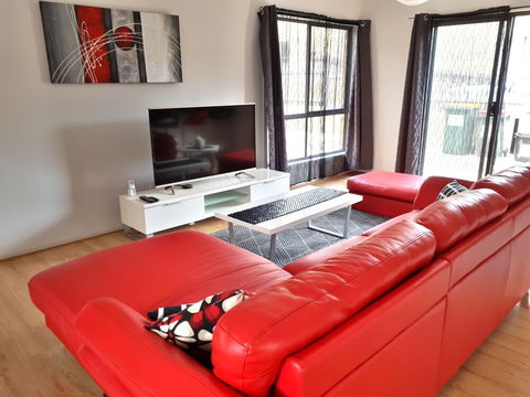 Rivergum Cottages Gawler Barossa Region - Accommodation Great Ocean Road 2