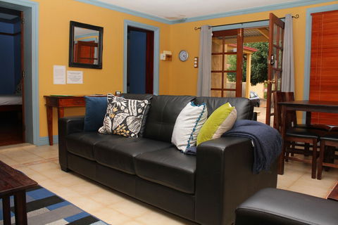 Rivergum Cottages Gawler Barossa Region - Accommodation Great Ocean Road 3