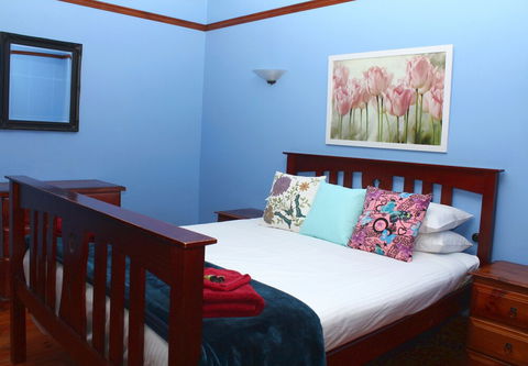 Rivergum Cottages Gawler Barossa Region - Accommodation Great Ocean Road 4