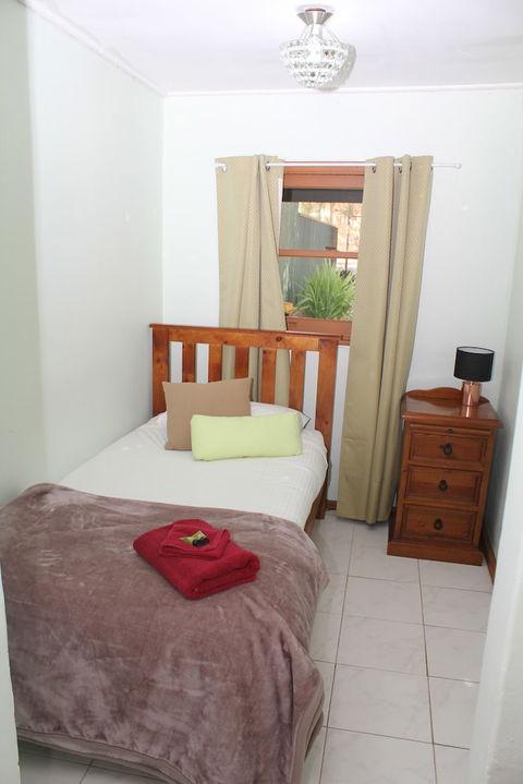 Rivergum Cottages Gawler Barossa Region - Accommodation Great Ocean Road 5