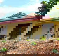 Rivergum Cottages Gawler Barossa Region - Accommodation Great Ocean Road