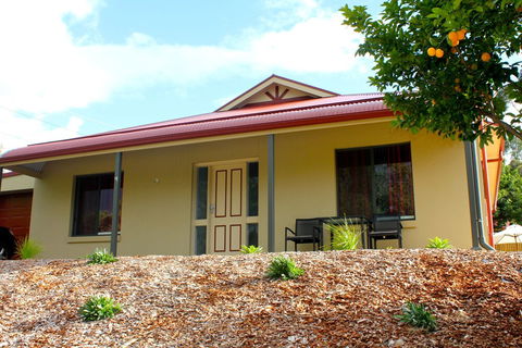 Rivergum Cottages Gawler Barossa Region - Accommodation Great Ocean Road 0