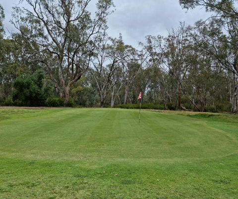 Tooleybuc Club Motor Inn - Accommodation Great Ocean Road 6