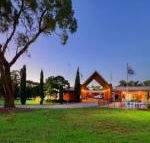 Tooleybuc Club Motor Inn - Accommodation Great Ocean Road