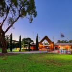 Tooleybuc Club Motor Inn - Accommodation Great Ocean Road 0