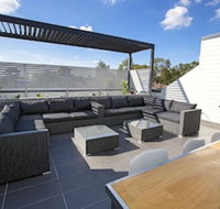 Astina Serviced Apartments Parkside