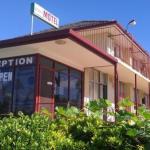 Goolgowi Highway Motel - Accommodation Great Ocean Road 0