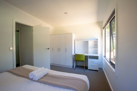 Halls Gap Lakeside Tourist Park - Accommodation Great Ocean Road 7