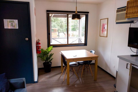Halls Gap Lakeside Tourist Park - Accommodation Great Ocean Road 4